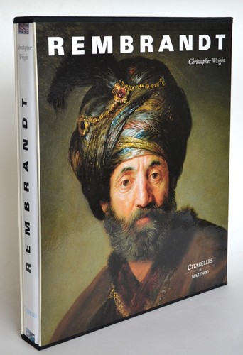 Rembrandt citadelles - rembrandt,