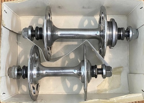 Campagnolo record large flange - large,