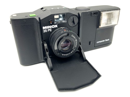 Minox appareil photo - 35,