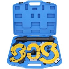 Mc Pherson Compresseur de