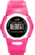 Montre Numérique Sport