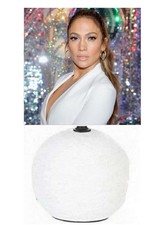 Lampe de chevet Jennifer Lopez