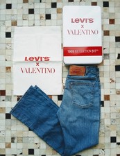 Jeans Levi's Valentino 1969
