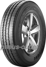 Pneu été Bridgestone Dueler