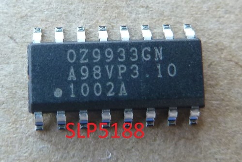O2micro oz9933gn 0z9933 - o2micro,