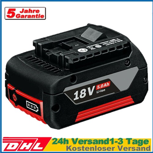 18v 0ah pour bosch batterie - pour,