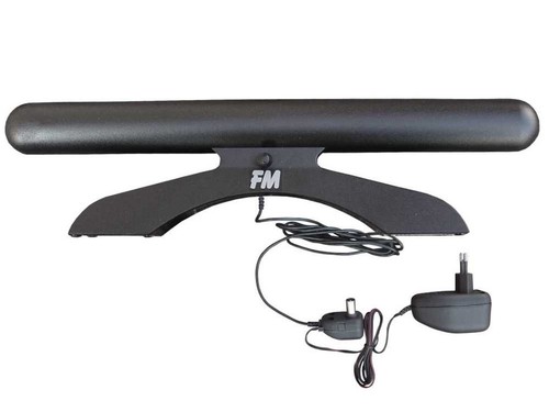 Antenne intérieure ukw - intérieure,