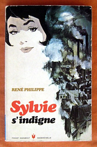 Sylvie indigne rené - sylvie, s'indigne.
