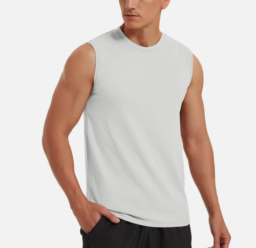 Débardeurs coton sans - coton,