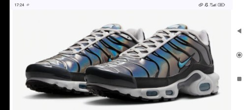 Air max plus iridescent - plus,