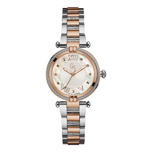 Montre chic câble - gc,