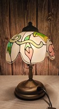 Lampe à poser Style Tiffany