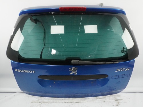 Hayon occasion peugeot - occasion,