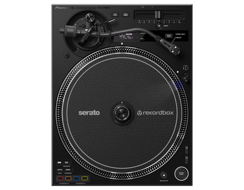 Platine vinyle pioneer - vinyle,