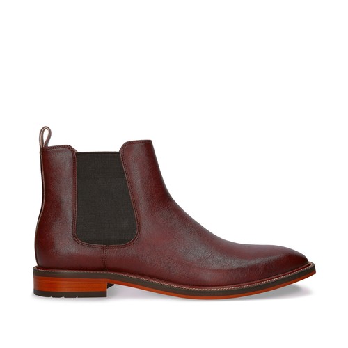 Bottines chelsea homme