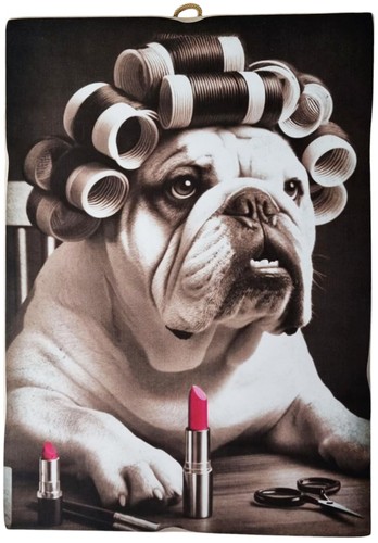 Tableau série animaux - tableau,