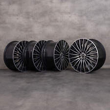 Mercedes CLE AMG Wheels Rims 19 Inch C236 A2364011900 A2364012000 Black