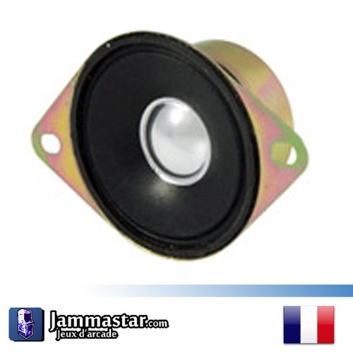 Mini haut parleur 10w - mini, 8