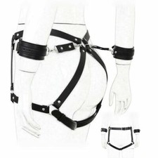 Sex Femme Harnais Suspensoir