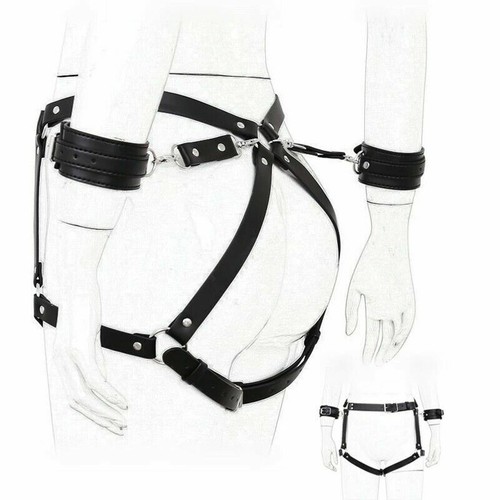 For femme harnais - for,