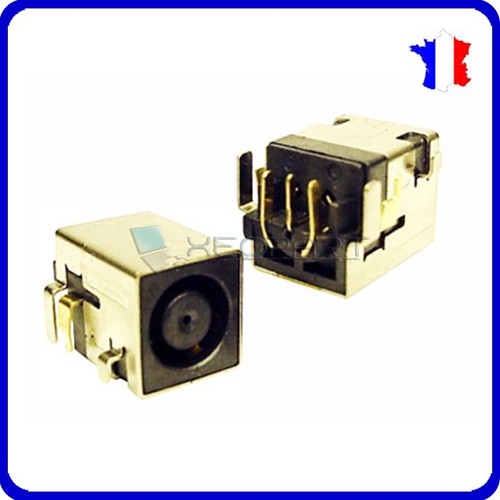 Connecteur alimentation - , hp