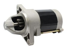 Démarreur adapté pour John