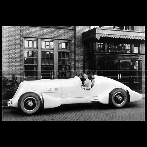 Photo 011330 duesenberg sj - a.011330,