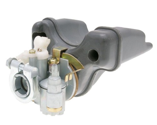 Carburateur 12mm avec - , boîtier