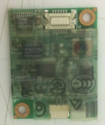 Carte modem acer aspire 6530 - acer,