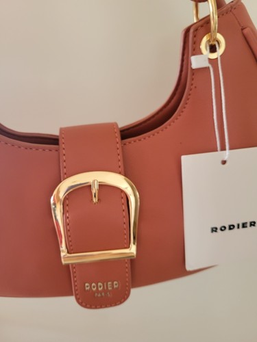 Sac rodier paris croissant - rodier,