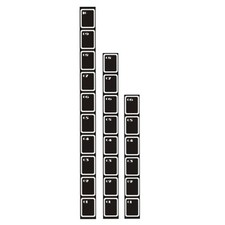 Agility Training Ladder Mat