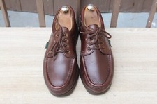 CHAUSSURE MOCASSIN PARABOOT