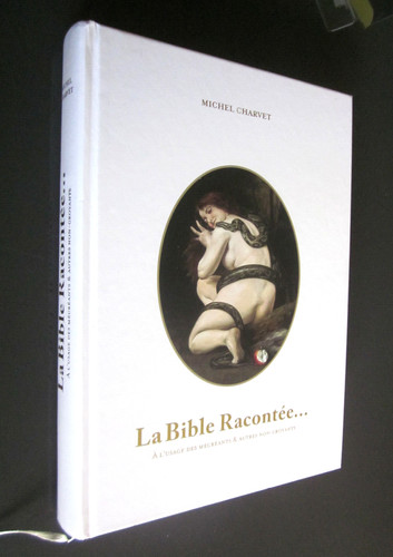 Bible racontee l - la, l'usage