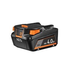 AEG 2.0Ah/4.0Ah/5.0Ah/8.0Ah Battery