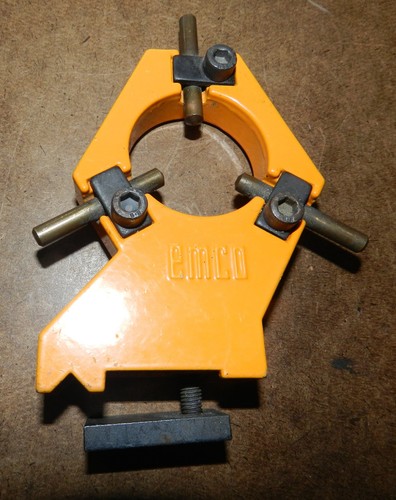 Emco compact fixed - emco, 5