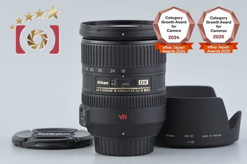 Nikon nikkor 18 200mm - nikkor, 18-200mm