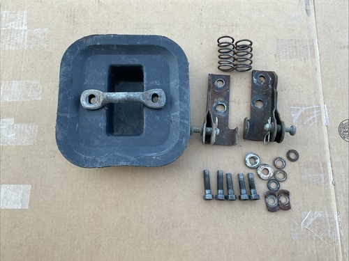 1980 1996 ford bronco rear - ford,