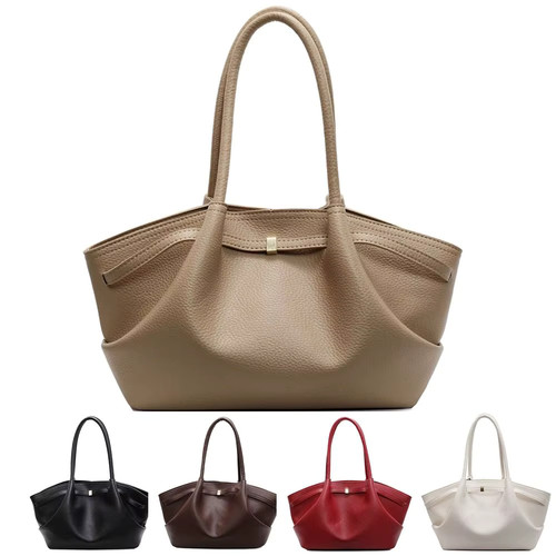 Bolsa ombro luxe motif - bolsa,