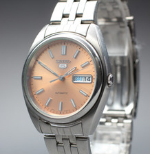 Montre Homme Japon "Exc+5"