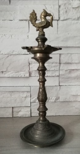 Antique lampe huile - antique,