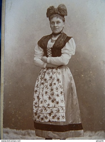 Photo cdv luck dusseldorf - cdv, luck,