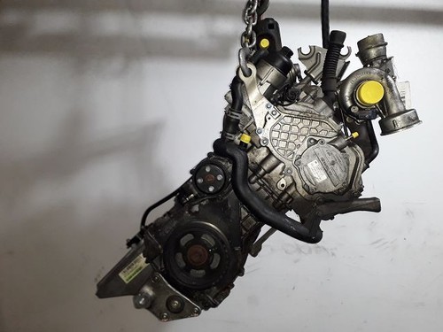 Moteur mercedes benz - moteur, classe