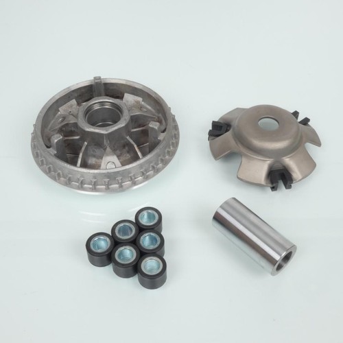 Variateur rms pour scooter - variateur,