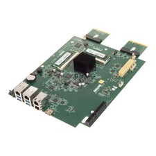 Carte Mère QNAP QY67 REV: 1.4