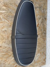 Selle Triumph Bonneville T100