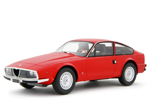Laudoracing models alfa - 1:18,