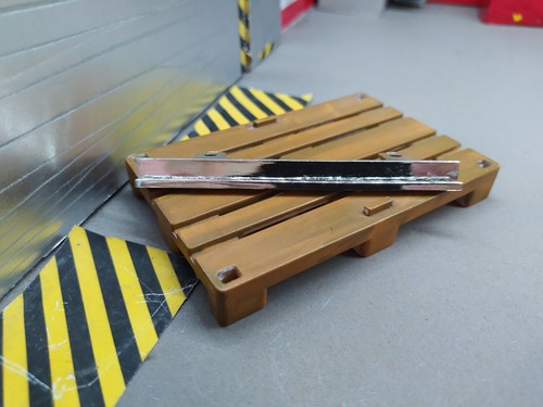 Non baguette bas - 1/18,