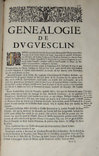 HAY du CHASTELET - Histoire de