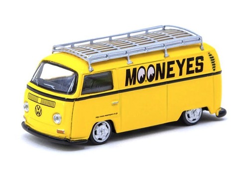 Volkswagen bus type ii - bus,
