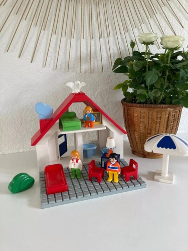 Jouet playmobil 123 - jouet,